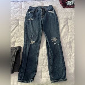 Old navy jeans